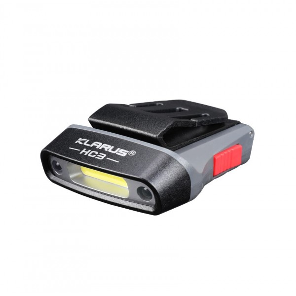 Фонарь тактический налобный KLARUS HС3 - 3574719 Фонарь тактический налобный KLARUS HС3 - 3574719