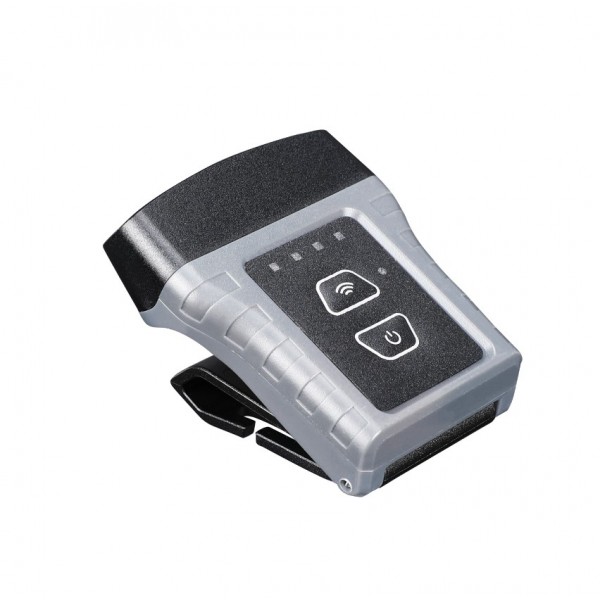 Фонарь тактический налобный KLARUS HС3 - 3574719 Фонарь тактический налобный KLARUS HС3 - 3574719