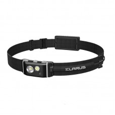 Фонарь тактический налобный KLARUS HR1 PRO