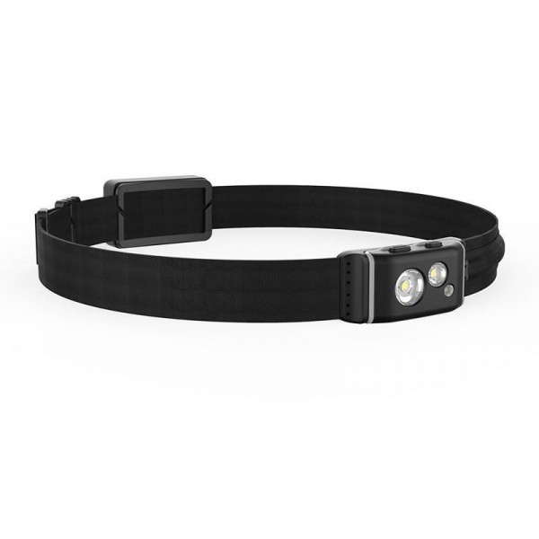 Фонарь тактический налобный KLARUS HR1 PRO - 3574718 Фонарь тактический налобный KLARUS HR1 PRO - 3574718