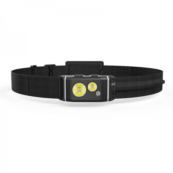 Фонарь тактический налобный KLARUS HR1 PRO - 3574718 Фонарь тактический налобный KLARUS HR1 PRO - 3574718