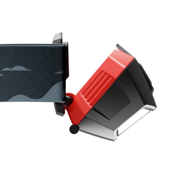 Фонарь тактический налобный KLARUS HM2 - 3574717 Фонарь тактический налобный KLARUS HM2 - 3574717