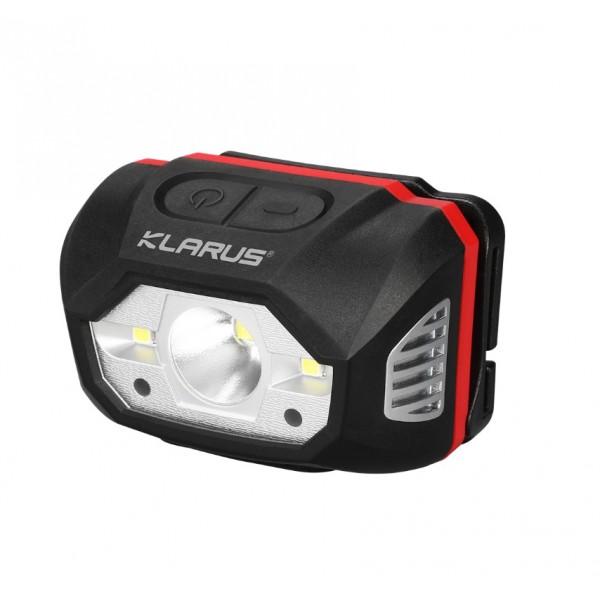 Фонарь тактический налобный KLARUS HM1 - 3574716 Фонарь тактический налобный KLARUS HM1 - 3574716