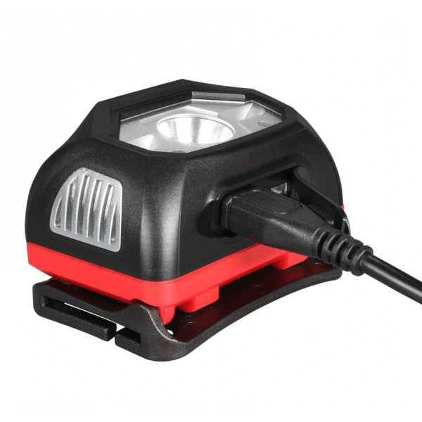 Фонарь тактический налобный KLARUS HM1 - 3574716 Фонарь тактический налобный KLARUS HM1 - 3574716