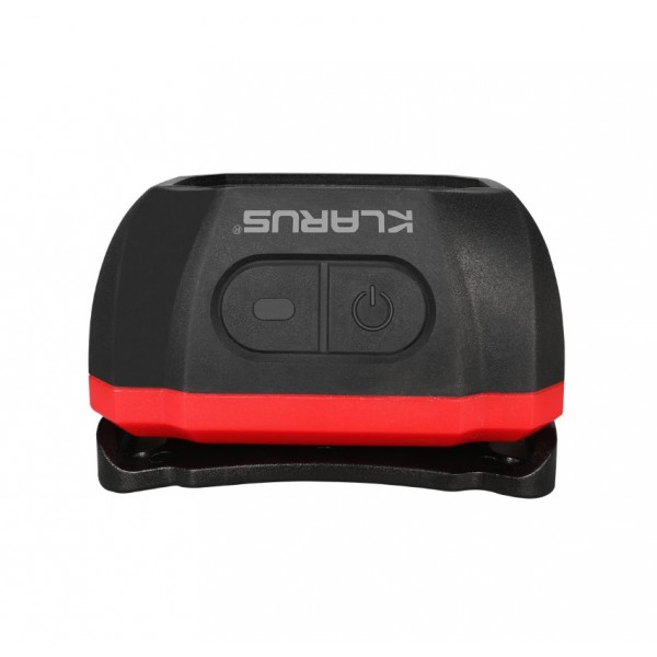 Фонарь тактический налобный KLARUS HM1 - 3574716 Фонарь тактический налобный KLARUS HM1 - 3574716