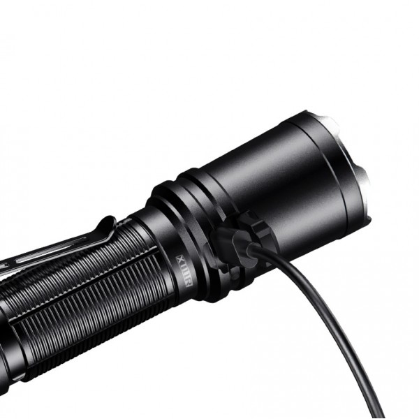 Фонарь тактический KLARUS XT11R - 3574712 Фонарь тактический KLARUS XT11R - 3574712