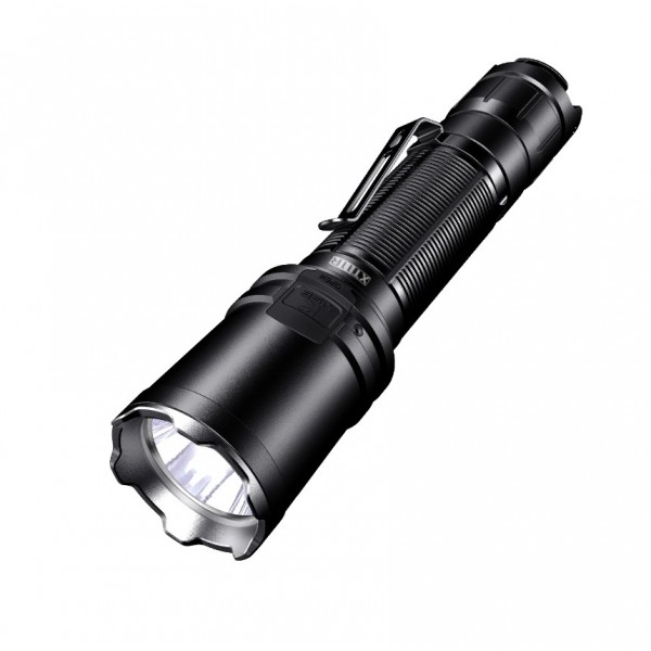 Фонарь тактический KLARUS XT11R - 3574712