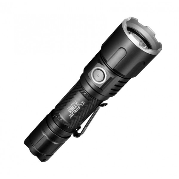 Фонарик тактический KLARUS XT11S - 3574711 Фонарик тактический KLARUS XT11S - 3574711