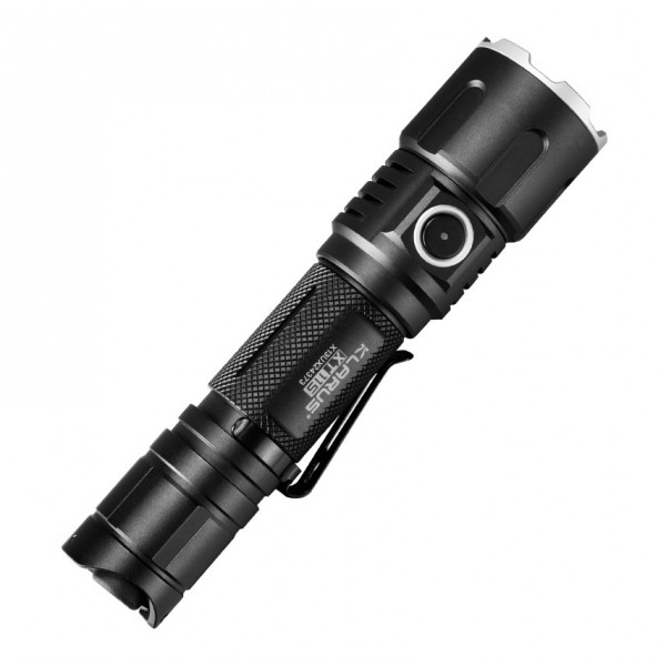 Фонарик тактический KLARUS XT11S - 3574711 Фонарик тактический KLARUS XT11S - 3574711