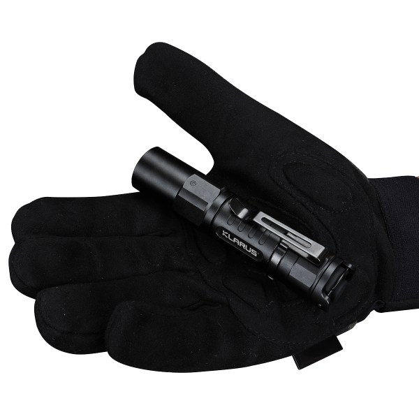 Фонарь тактический KLARUS XT1A - 3574709 Фонарь тактический KLARUS XT1A - 3574709