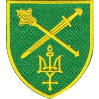 Шеврон Оперативное командование "Север"