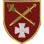 Шеврон Оперативное командование "Запад"