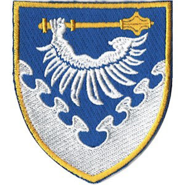 Шеврон Повітряне командування "Південь" - 3574640