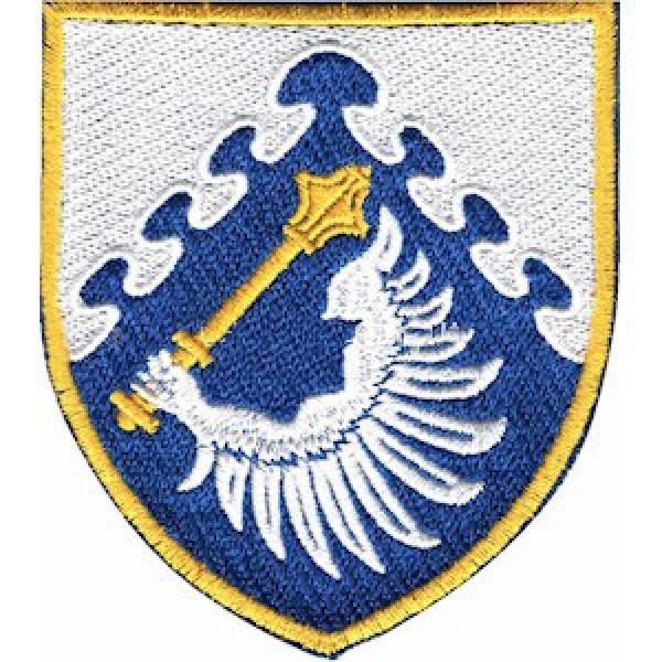 Шеврон Повітряне командування "Центр" - 3574634