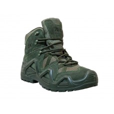 Ботинки тактические Aligator AK Олива