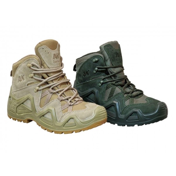 Ботинки тактические Aligator AK Койот - 3574620 Ботинки тактические Aligator AK Койот - 3574620