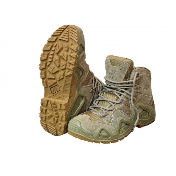 Ботинки тактические Aligator AK Койот - 3574620 Ботинки тактические Aligator AK Койот - 3574620