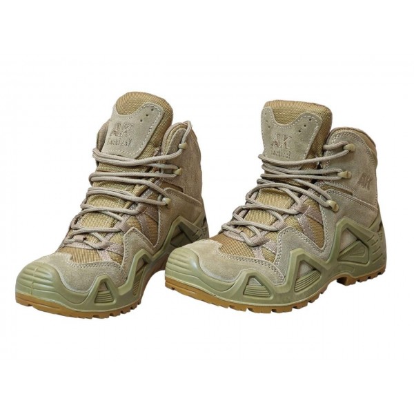 Ботинки тактические Aligator AK Койот - 3574620 Ботинки тактические Aligator AK Койот - 3574620