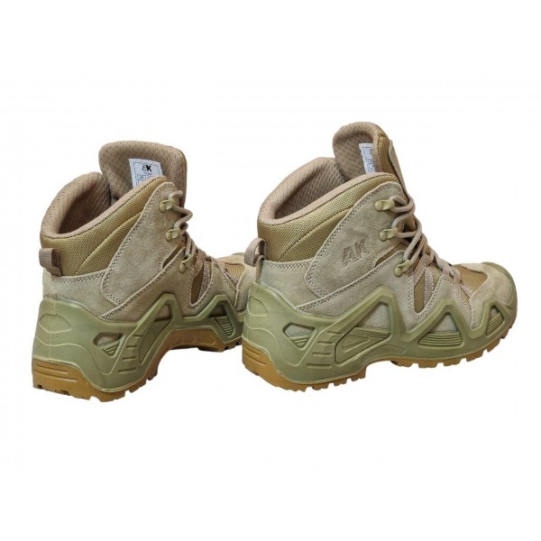 Ботинки тактические Aligator AK Койот - 3574620 Ботинки тактические Aligator AK Койот - 3574620