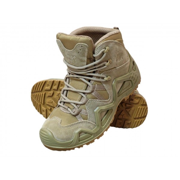 Ботинки тактические Aligator AK Койот - 3574620 Ботинки тактические Aligator AK Койот - 3574620