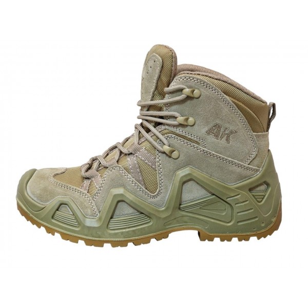 Ботинки тактические Aligator AK Койот - 3574620 Ботинки тактические Aligator AK Койот - 3574620