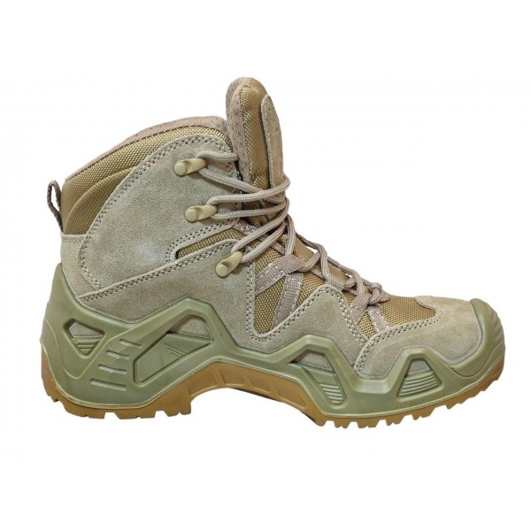 Ботинки тактические Aligator AK Койот - 3574620 Ботинки тактические Aligator AK Койот - 3574620