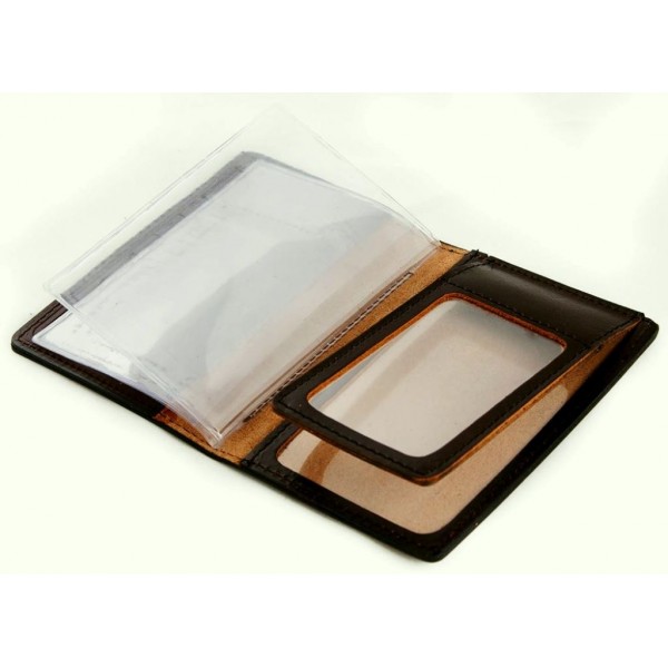 Обкладинка для документів водія з файлами - 3574618 Обкладинка для документів водія з файлами - 3574618