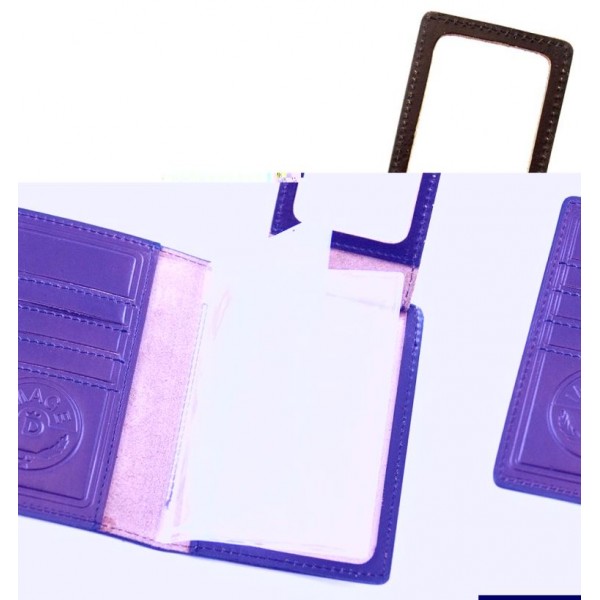 Обкладинка для документів водія з файлами - 3574618 Обкладинка для документів водія з файлами - 3574618