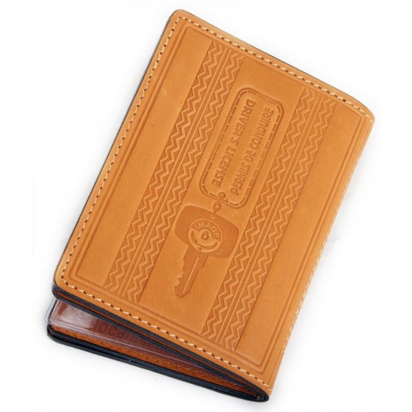 Обкладинка для документів водія з файлами - 3574618 Обкладинка для документів водія з файлами - 3574618