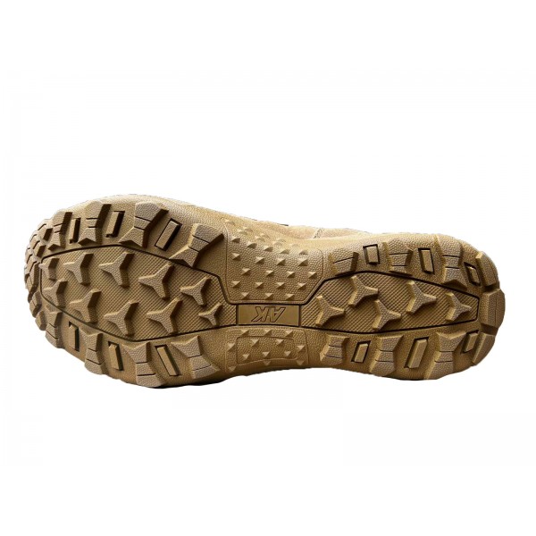 Берцы с молнией АК Браун койот - 3574619 Берцы с молнией АК Браун койот - 3574619