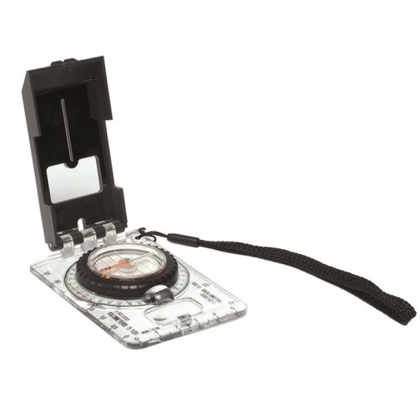 Компас картографічний Brusola Expedition Mil-Tec Німеччина - 3574615