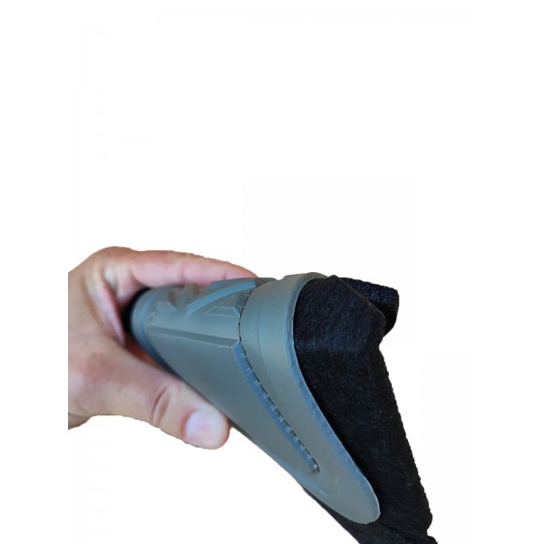 Вставные наколенники для тактических штанов Олива Pancer - 3574608 Вставные наколенники для тактических штанов Олива Pancer - 3574608