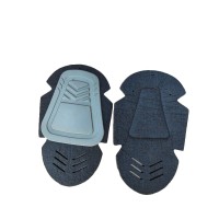 Вставные наколенники для тактических штанов Олива Pancer