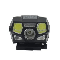 Тактический фонарик на каску Fast/Mich