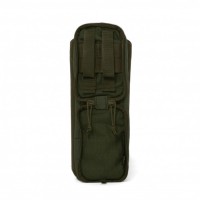 Підсумок під пляшку розкладний ППР1 Cordura 1000D Балістика Олива