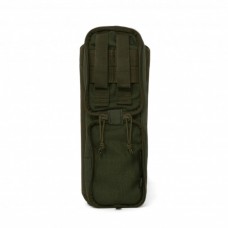 Підсумок під пляшку розкладний ППР1 Cordura 1000D Балістика Олива