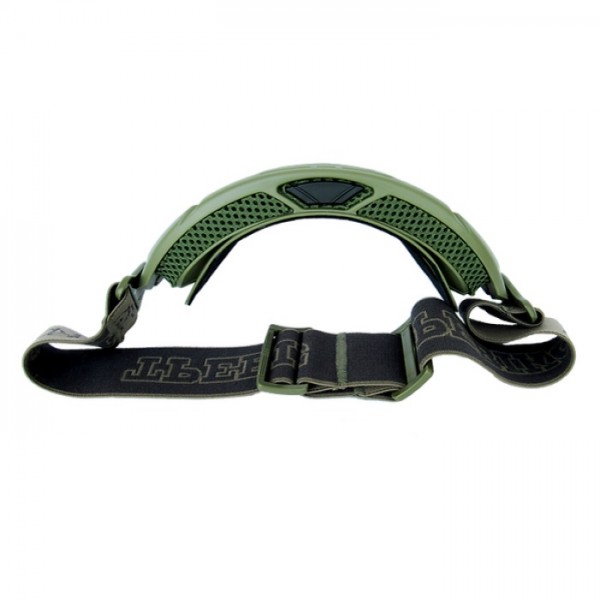 Окуляри-маска захисні балістичні TREVIX - 3574594 Окуляри-маска захисні балістичні TREVIX - 3574594