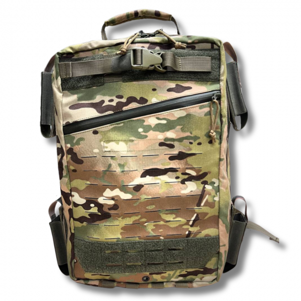 Тактический медицинский рюкзак UaBronik Мультикам - 3574554