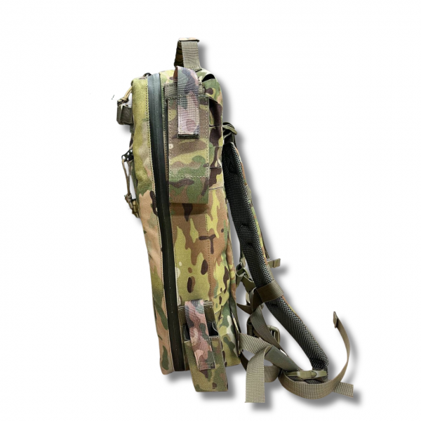 Тактический медицинский рюкзак UaBronik Мультикам - 3574554