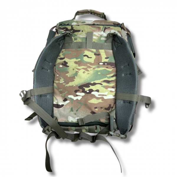 Тактический медицинский рюкзак UaBronik Мультикам - 3574554
