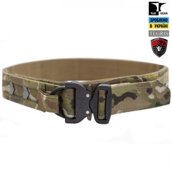 Пояс Мультикам НАСТУПЛЕНИЕ 45 Tur Gear - 3574524