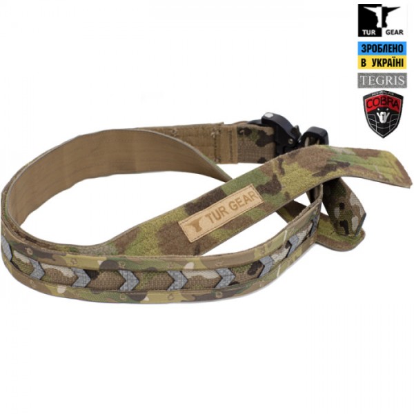 Пояс Мультикам НАСТУПЛЕНИЕ 45 Tur Gear - 3574524