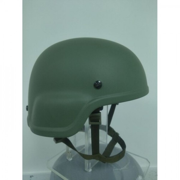 Шолом балістичний TOR (олива) - 3574484 Шолом балістичний TOR (олива) - 3574484