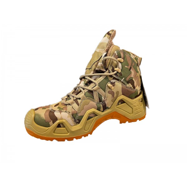 Ботинки тактические Aligator Lowa - 3574474 Ботинки тактические Aligator Lowa - 3574474