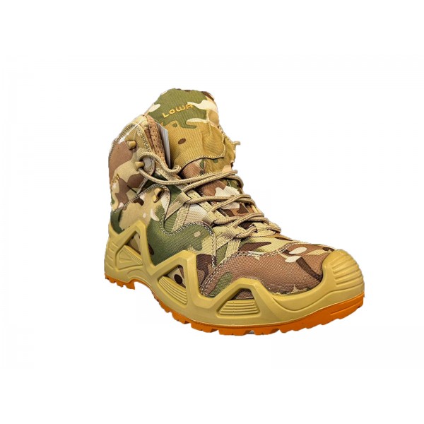 Ботинки тактические Aligator Lowa - 3574474 Ботинки тактические Aligator Lowa - 3574474
