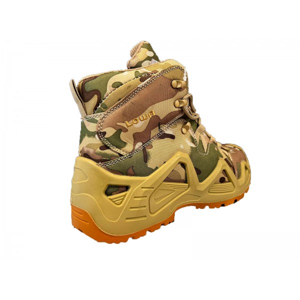 Ботинки тактические Aligator Lowa - 3574474 Ботинки тактические Aligator Lowa - 3574474