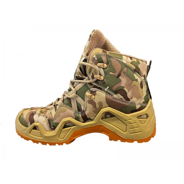Ботинки тактические Aligator Lowa - 3574474 Ботинки тактические Aligator Lowa - 3574474
