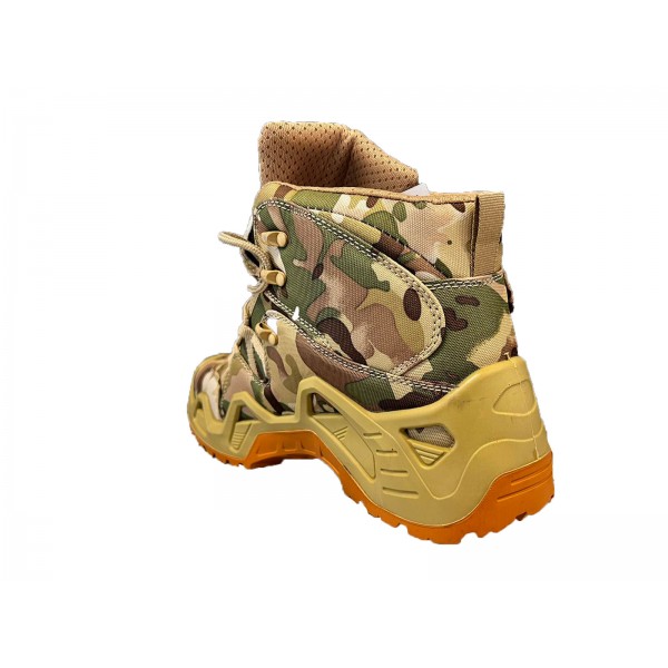 Ботинки тактические Aligator Lowa - 3574474 Ботинки тактические Aligator Lowa - 3574474
