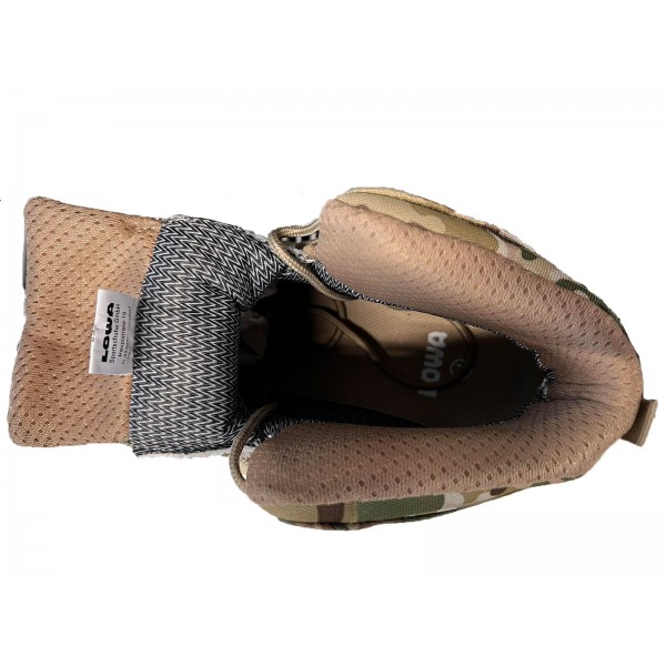 Ботинки тактические Aligator Lowa - 3574474 Ботинки тактические Aligator Lowa - 3574474