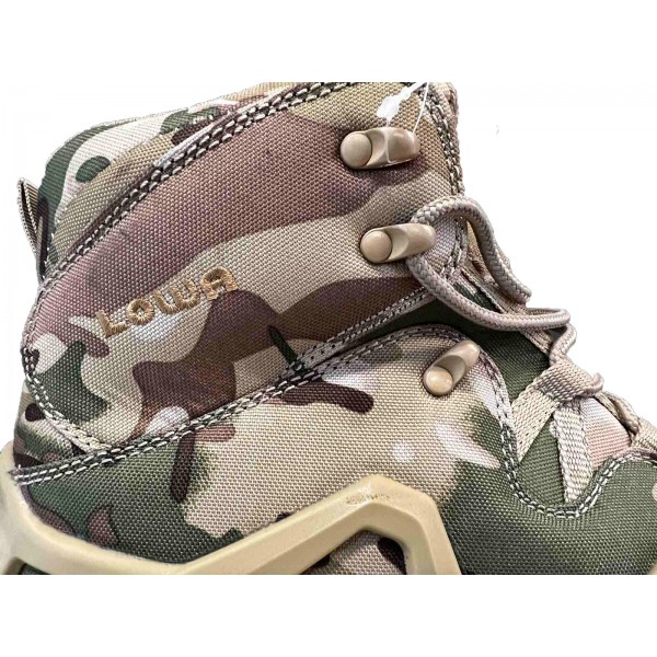 Ботинки тактические Aligator Lowa - 3574474 Ботинки тактические Aligator Lowa - 3574474